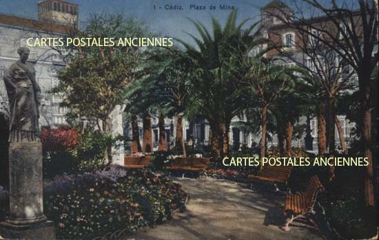 Cartes postales anciennes > CARTES POSTALES > carte postale ancienne > cartes-postales-ancienne.com Union europeenne Espagne