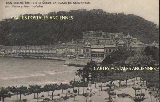 Cartes postales anciennes > CARTES POSTALES > carte postale ancienne > cartes-postales-ancienne.com Union europeenne Espagne