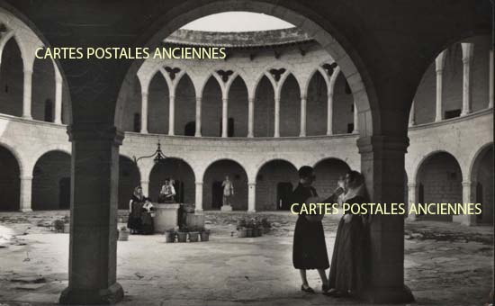 Cartes postales anciennes > CARTES POSTALES > carte postale ancienne > cartes-postales-ancienne.com Union europeenne Espagne Baleares