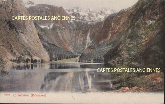 Cartes postales anciennes > CARTES POSTALES > carte postale ancienne > cartes-postales-ancienne.com Angleterre