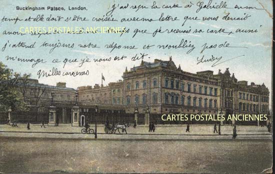 Cartes postales anciennes > CARTES POSTALES > carte postale ancienne > cartes-postales-ancienne.com Angleterre