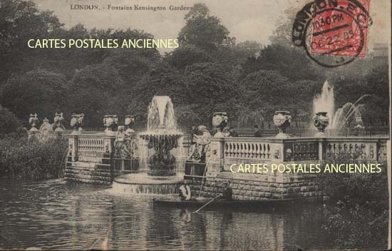 Cartes postales anciennes > CARTES POSTALES > carte postale ancienne > cartes-postales-ancienne.com Angleterre