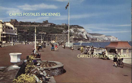 Cartes postales anciennes > CARTES POSTALES > carte postale ancienne > cartes-postales-ancienne.com Angleterre