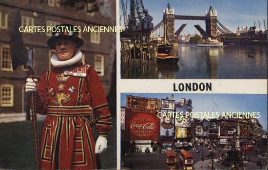 Cartes postales anciennes > CARTES POSTALES > carte postale ancienne > cartes-postales-ancienne.com Angleterre