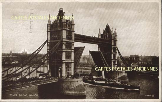 Cartes postales anciennes > CARTES POSTALES > carte postale ancienne > cartes-postales-ancienne.com Angleterre