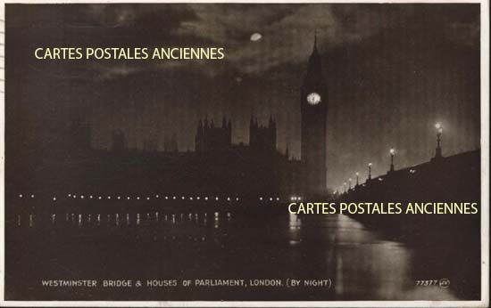 Cartes postales anciennes > CARTES POSTALES > carte postale ancienne > cartes-postales-ancienne.com Angleterre