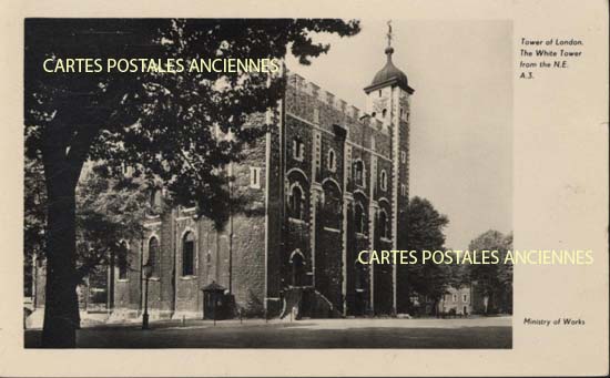 Cartes postales anciennes > CARTES POSTALES > carte postale ancienne > cartes-postales-ancienne.com Angleterre