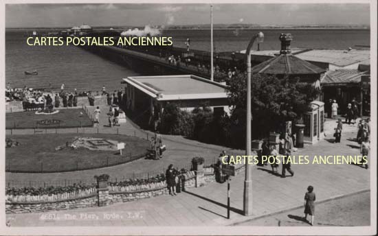 Cartes postales anciennes > CARTES POSTALES > carte postale ancienne > cartes-postales-ancienne.com Angleterre