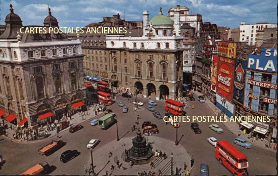 Cartes postales anciennes > CARTES POSTALES > carte postale ancienne > cartes-postales-ancienne.com Angleterre