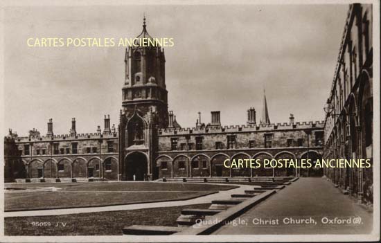 Cartes postales anciennes > CARTES POSTALES > carte postale ancienne > cartes-postales-ancienne.com Angleterre