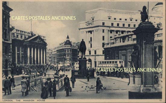 Cartes postales anciennes > CARTES POSTALES > carte postale ancienne > cartes-postales-ancienne.com Angleterre