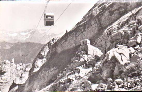 Cartes postales anciennes > CARTES POSTALES > carte postale ancienne > cartes-postales-ancienne.com Suisse Leysin