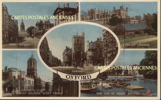 Cartes postales anciennes > CARTES POSTALES > carte postale ancienne > cartes-postales-ancienne.com Angleterre