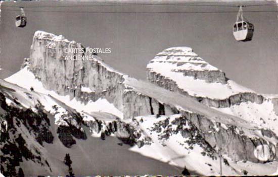 Cartes postales anciennes > CARTES POSTALES > carte postale ancienne > cartes-postales-ancienne.com Suisse Leysin