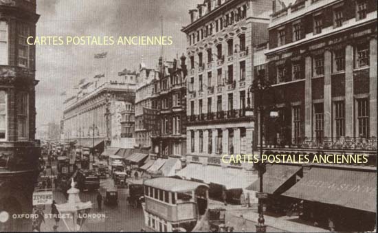 Cartes postales anciennes > CARTES POSTALES > carte postale ancienne > cartes-postales-ancienne.com Angleterre