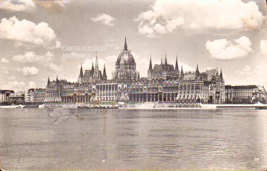 Cartes postales anciennes > CARTES POSTALES > carte postale ancienne > cartes-postales-ancienne.com Union europeenne Hongrie Budapest