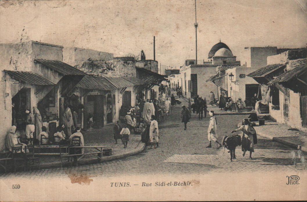 Cartes postales anciennes > CARTES POSTALES > carte postale ancienne > cartes-postales-ancienne.com Tunisie