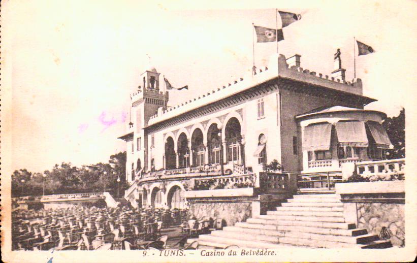 Cartes postales anciennes > CARTES POSTALES > carte postale ancienne > cartes-postales-ancienne.com Tunisie