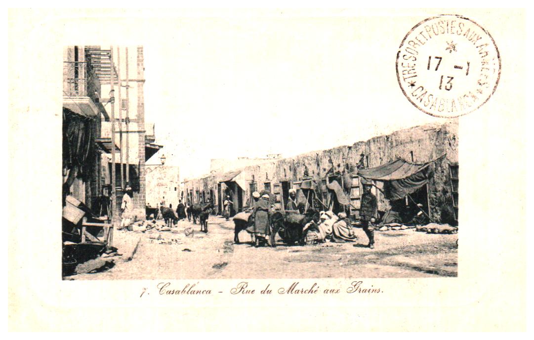 Cartes postales anciennes > CARTES POSTALES > carte postale ancienne > cartes-postales-ancienne.com Maroc