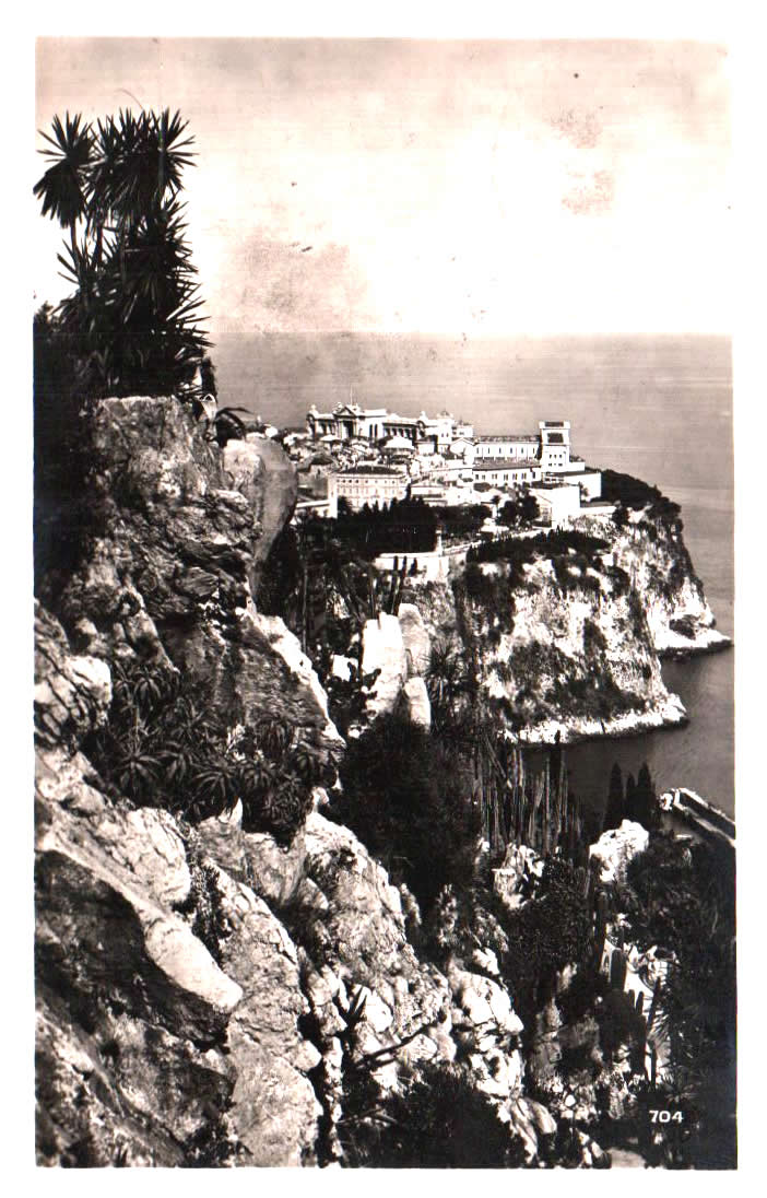 Cartes postales anciennes > CARTES POSTALES > carte postale ancienne > cartes-postales-ancienne.com Monaco