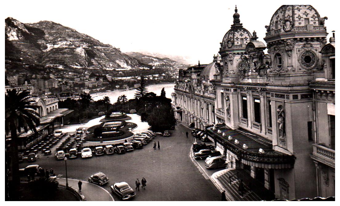 Cartes postales anciennes > CARTES POSTALES > carte postale ancienne > cartes-postales-ancienne.com Monaco