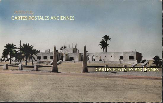 Cartes postales anciennes > CARTES POSTALES > carte postale ancienne > cartes-postales-ancienne.com Algerie