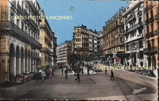 Cartes postales anciennes > CARTES POSTALES > carte postale ancienne > cartes-postales-ancienne.com Algerie