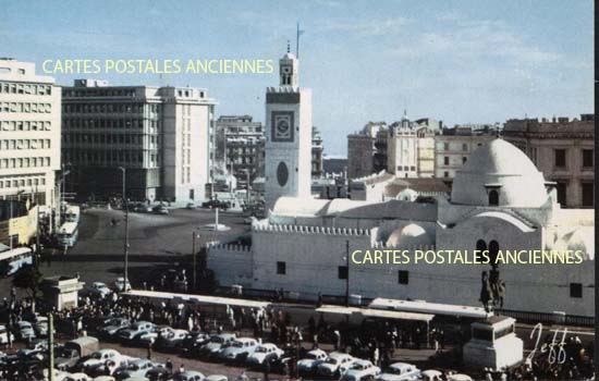 Cartes postales anciennes > CARTES POSTALES > carte postale ancienne > cartes-postales-ancienne.com Algerie