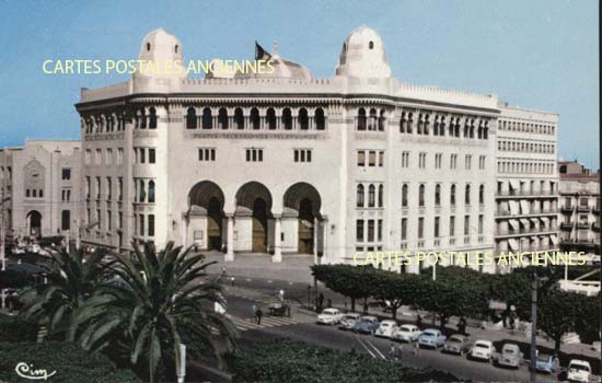 Cartes postales anciennes > CARTES POSTALES > carte postale ancienne > cartes-postales-ancienne.com Algerie