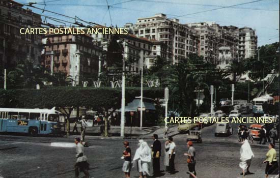 Cartes postales anciennes > CARTES POSTALES > carte postale ancienne > cartes-postales-ancienne.com Algerie