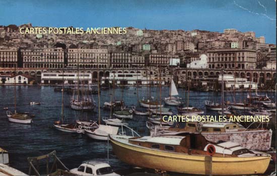 Cartes postales anciennes > CARTES POSTALES > carte postale ancienne > cartes-postales-ancienne.com Algerie