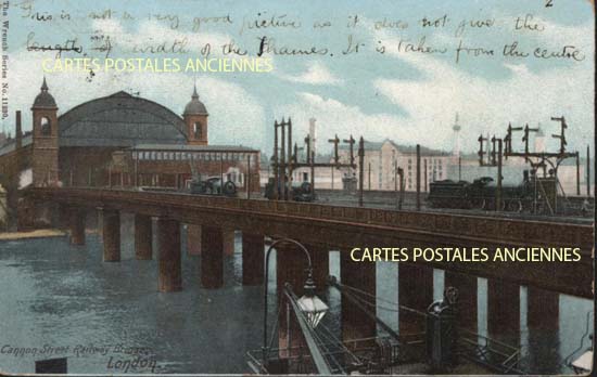 Cartes postales anciennes > CARTES POSTALES > carte postale ancienne > cartes-postales-ancienne.com Angleterre