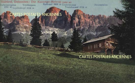 Cartes postales anciennes > CARTES POSTALES > carte postale ancienne > cartes-postales-ancienne.com Union europeenne