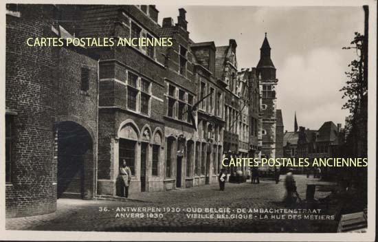 Cartes postales anciennes > CARTES POSTALES > carte postale ancienne > cartes-postales-ancienne.com Union europeenne