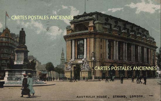 Cartes postales anciennes > CARTES POSTALES > carte postale ancienne > cartes-postales-ancienne.com Angleterre