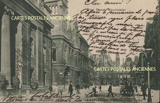 Cartes postales anciennes > CARTES POSTALES > carte postale ancienne > cartes-postales-ancienne.com Angleterre