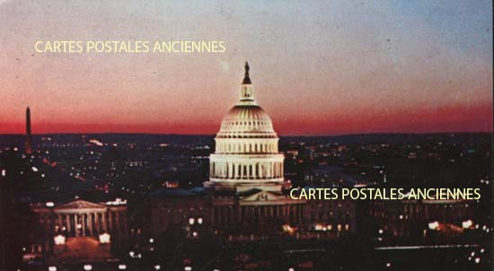 Cartes postales anciennes > CARTES POSTALES > carte postale ancienne > cartes-postales-ancienne.com Etats unis