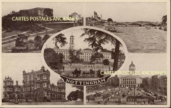 Cartes postales anciennes > CARTES POSTALES > carte postale ancienne > cartes-postales-ancienne.com Angleterre