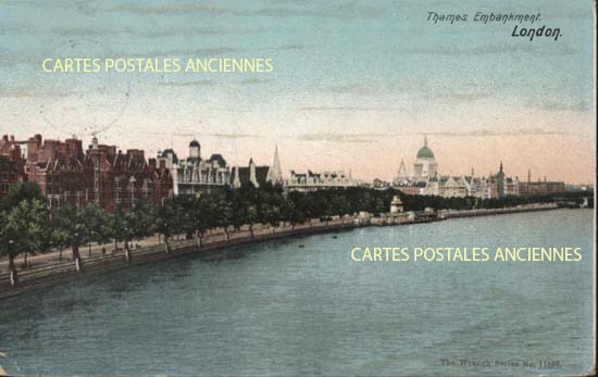 Cartes postales anciennes > CARTES POSTALES > carte postale ancienne > cartes-postales-ancienne.com Angleterre