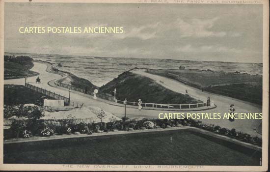 Cartes postales anciennes > CARTES POSTALES > carte postale ancienne > cartes-postales-ancienne.com Angleterre