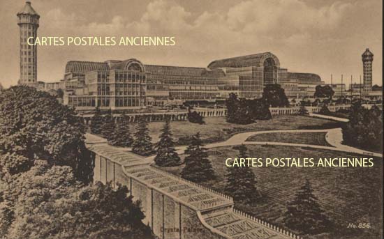 Cartes postales anciennes > CARTES POSTALES > carte postale ancienne > cartes-postales-ancienne.com Angleterre