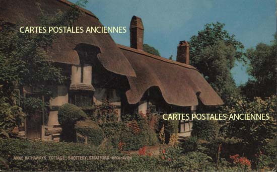 Cartes postales anciennes > CARTES POSTALES > carte postale ancienne > cartes-postales-ancienne.com Angleterre