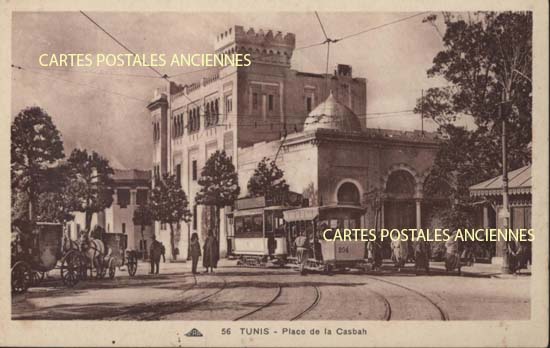 Cartes postales anciennes > CARTES POSTALES > carte postale ancienne > cartes-postales-ancienne.com Tunisie