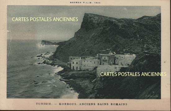 Cartes postales anciennes > CARTES POSTALES > carte postale ancienne > cartes-postales-ancienne.com Tunisie