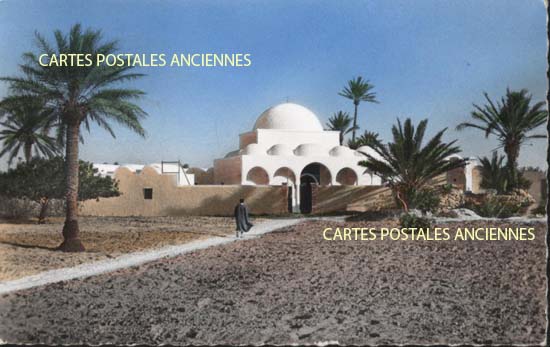 Cartes postales anciennes > CARTES POSTALES > carte postale ancienne > cartes-postales-ancienne.com Tunisie  ile de djerba