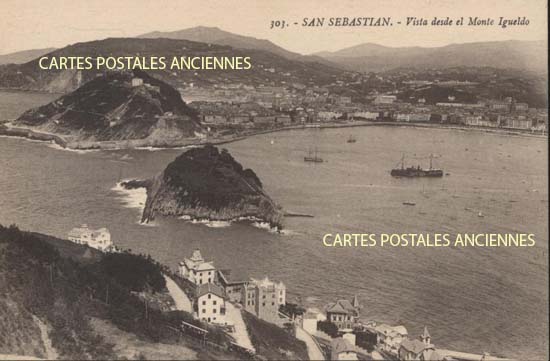 Cartes postales anciennes > CARTES POSTALES > carte postale ancienne > cartes-postales-ancienne.com Union europeenne Espagne