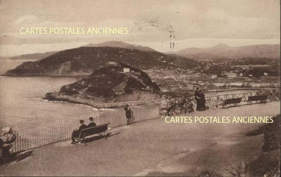 Cartes postales anciennes > CARTES POSTALES > carte postale ancienne > cartes-postales-ancienne.com Union europeenne Espagne