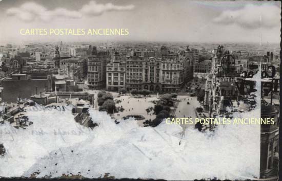 Cartes postales anciennes > CARTES POSTALES > carte postale ancienne > cartes-postales-ancienne.com Union europeenne Espagne