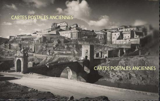 Cartes postales anciennes > CARTES POSTALES > carte postale ancienne > cartes-postales-ancienne.com Union europeenne Espagne