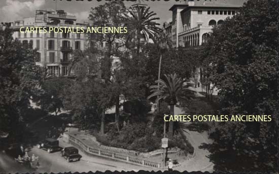 Cartes postales anciennes > CARTES POSTALES > carte postale ancienne > cartes-postales-ancienne.com Union europeenne Espagne Baleares